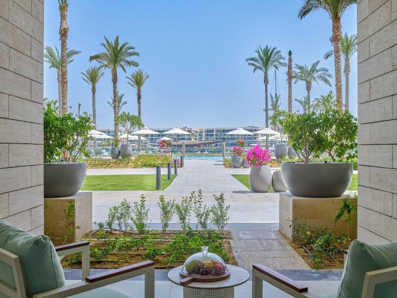 Vida Marina Resort Marassi image