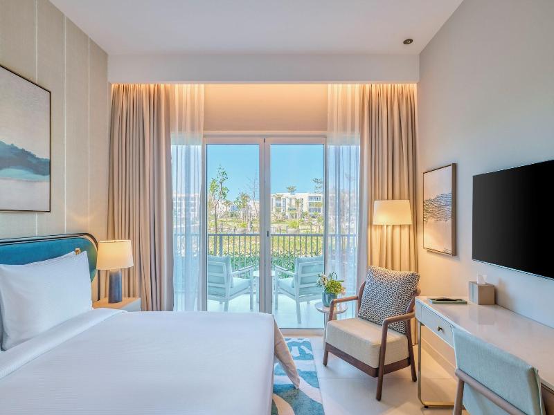 Vida Marina Resort Marassi image