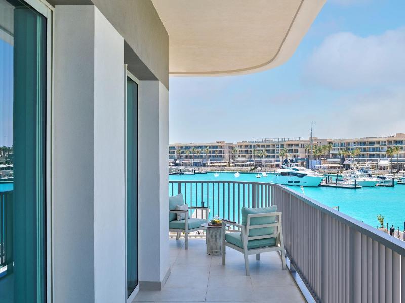 Vida Marina Resort Marassi image