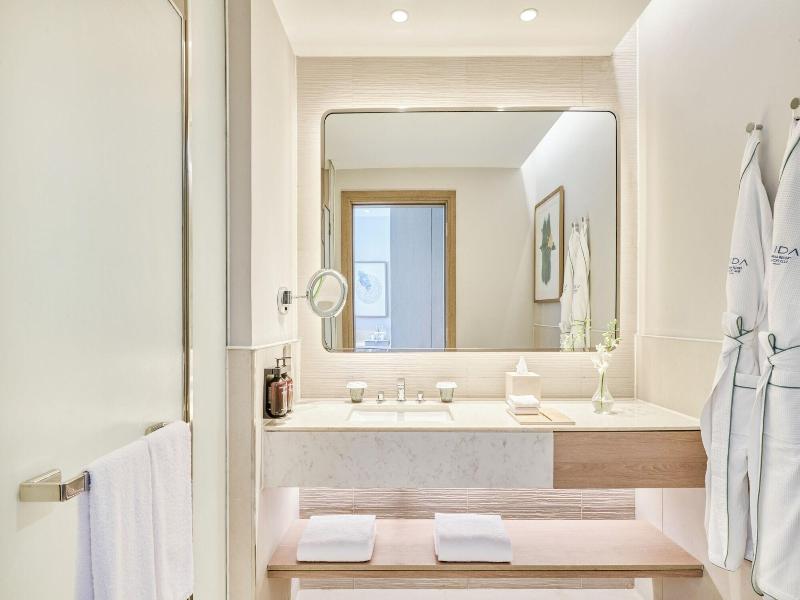 Vida Marina Resort Marassi image