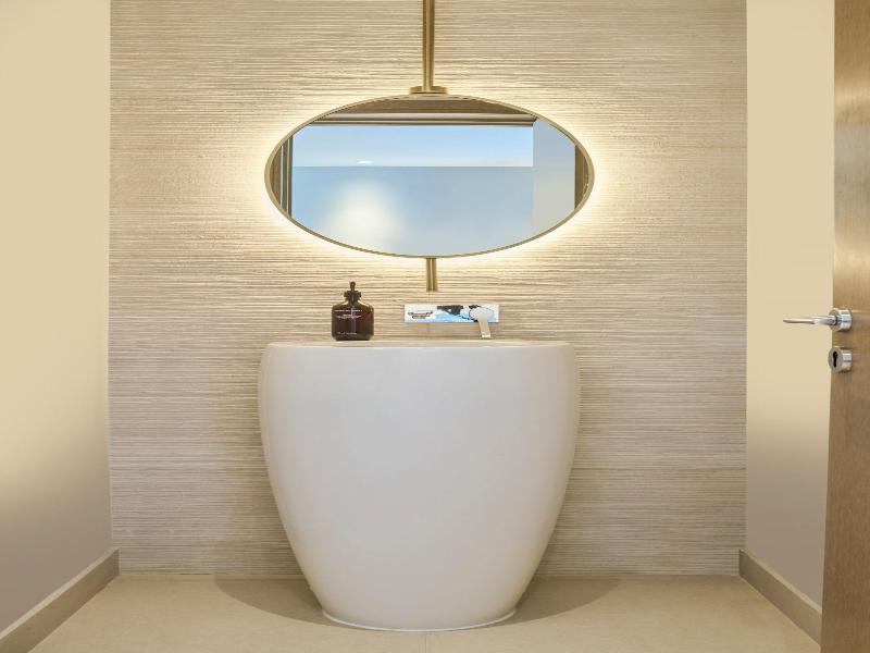 Vida Marina Resort Marassi image