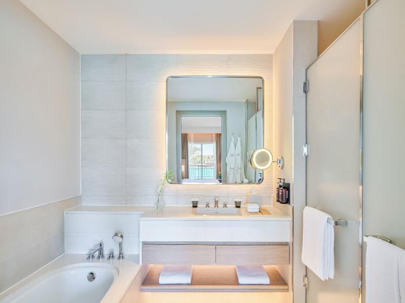 Vida Marina Resort Marassi image
