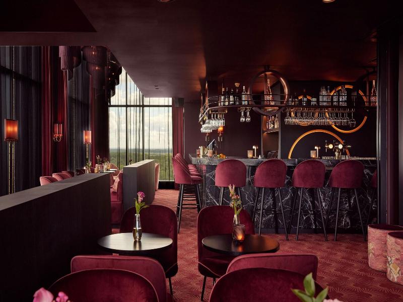 Van Der Valk Hotel Lelystad image
