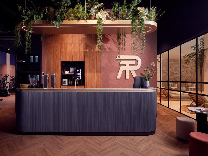 Van Der Valk Hotel Lelystad image
