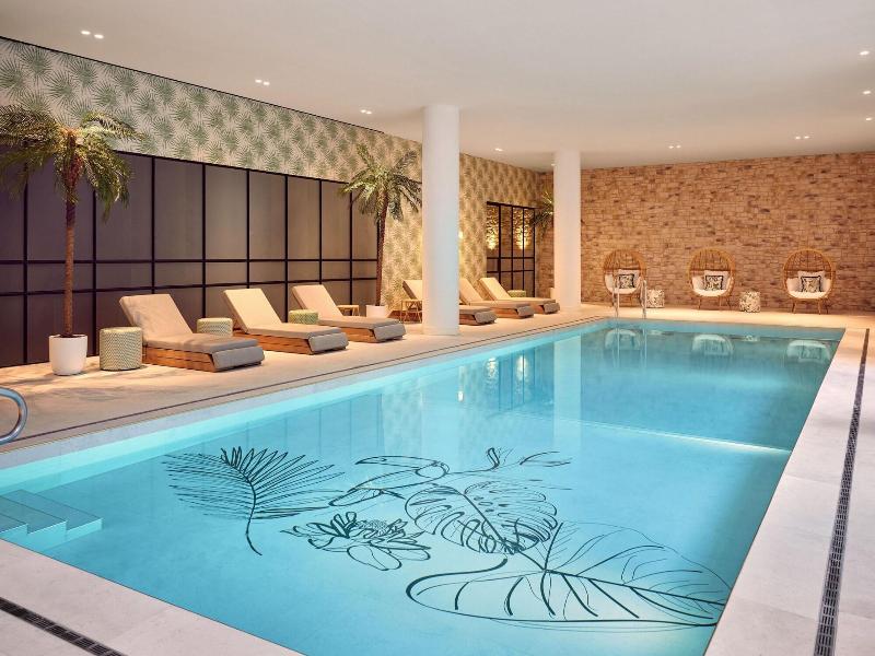 Van Der Valk Hotel Lelystad image
