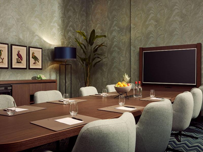 Van Der Valk Hotel Lelystad image
