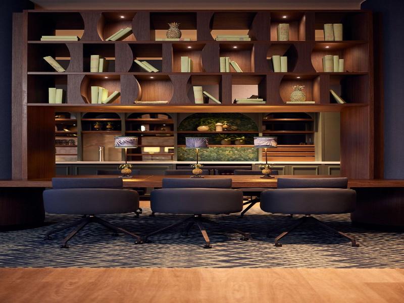 Van Der Valk Hotel Lelystad image