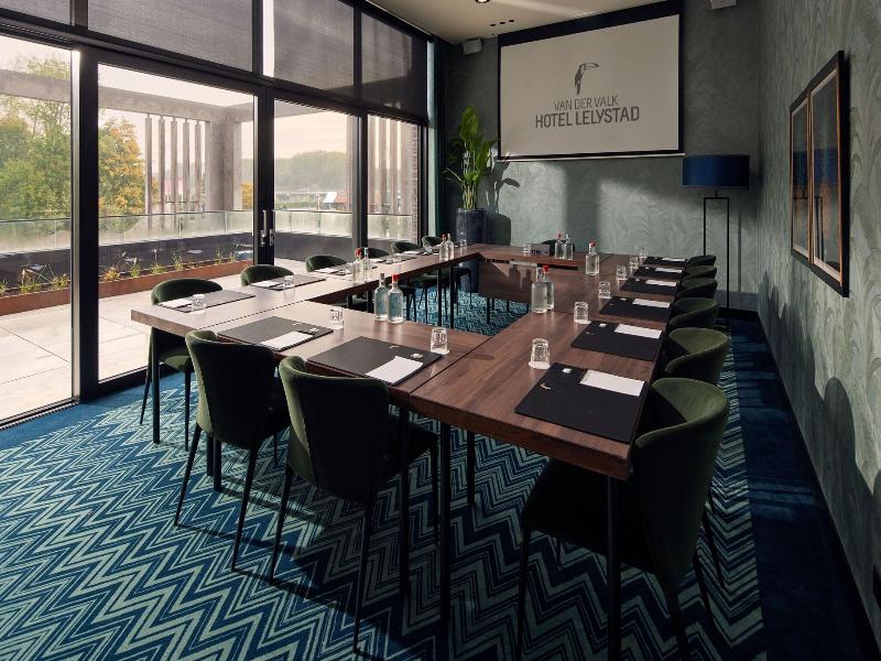 Van Der Valk Hotel Lelystad image