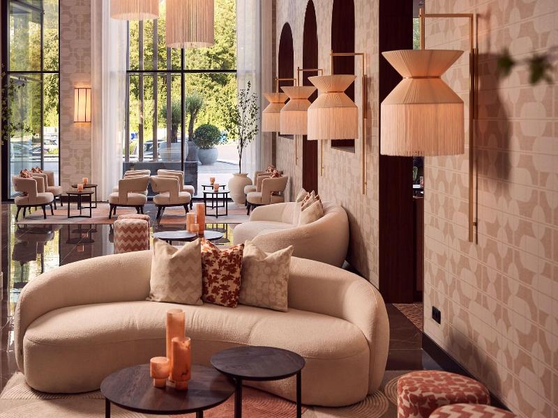 Van Der Valk Hotel Lelystad image