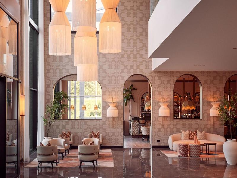 Van Der Valk Hotel Lelystad image