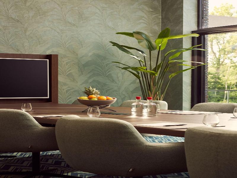 Van Der Valk Hotel Lelystad image
