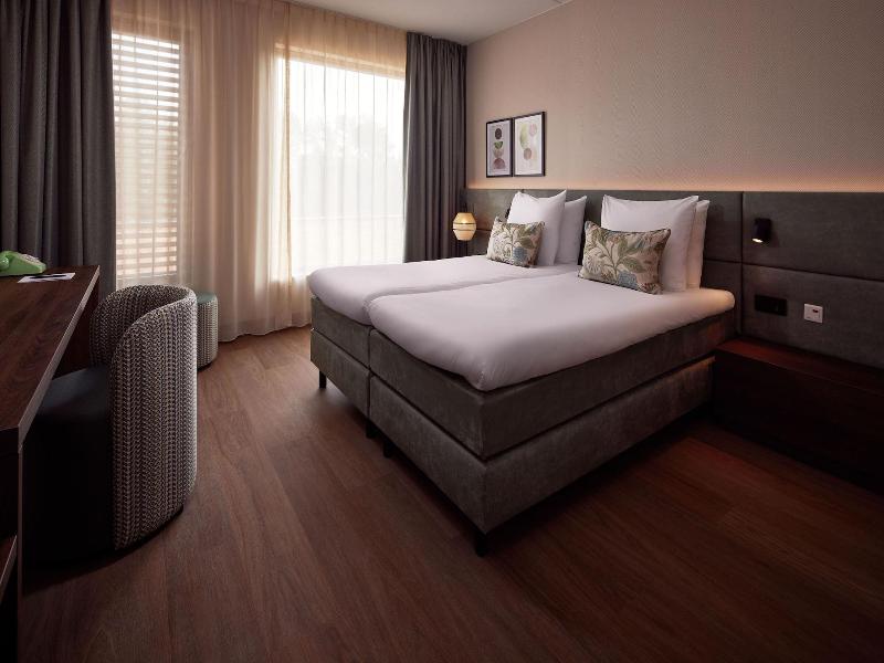 Van Der Valk Hotel Lelystad image
