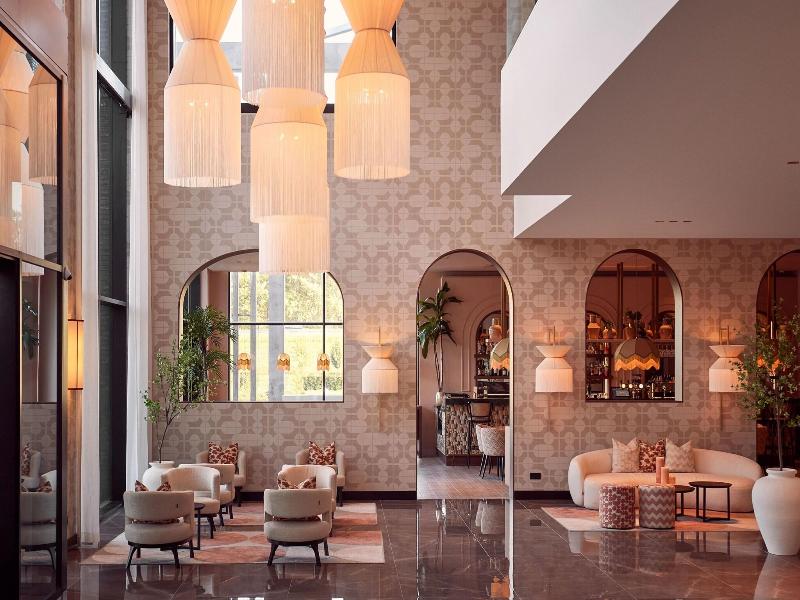 Van Der Valk Hotel Lelystad image
