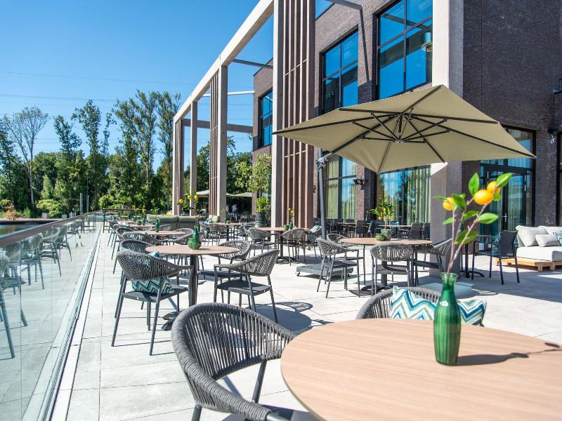 Van Der Valk Hotel Lelystad image