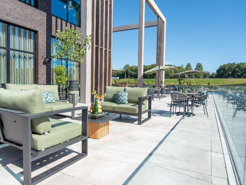 Van Der Valk Hotel Lelystad image