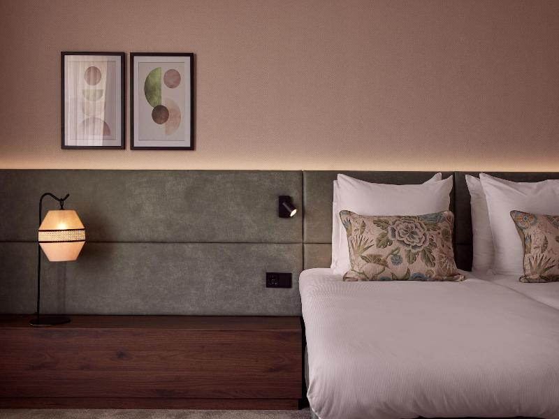 Van Der Valk Hotel Lelystad image