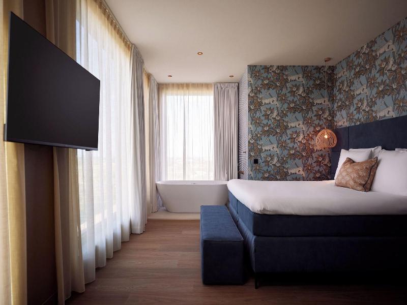 Van Der Valk Hotel Lelystad image