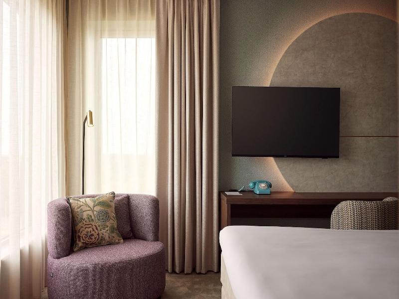 Van Der Valk Hotel Lelystad image