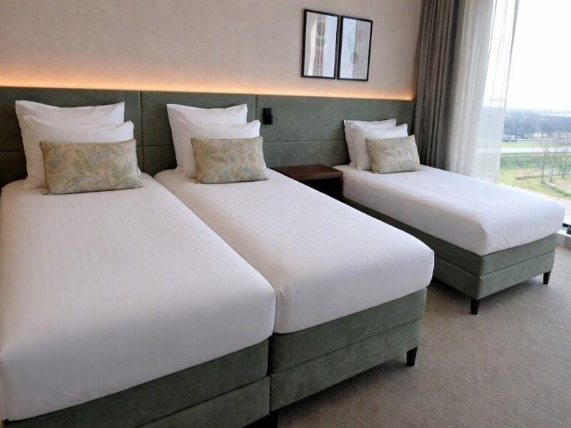Van Der Valk Hotel Lelystad image