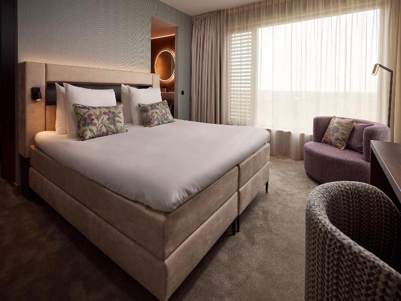 Van Der Valk Hotel Lelystad image