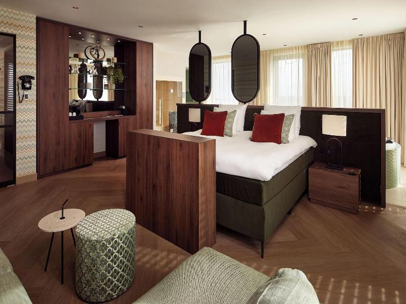 Van Der Valk Hotel Lelystad image
