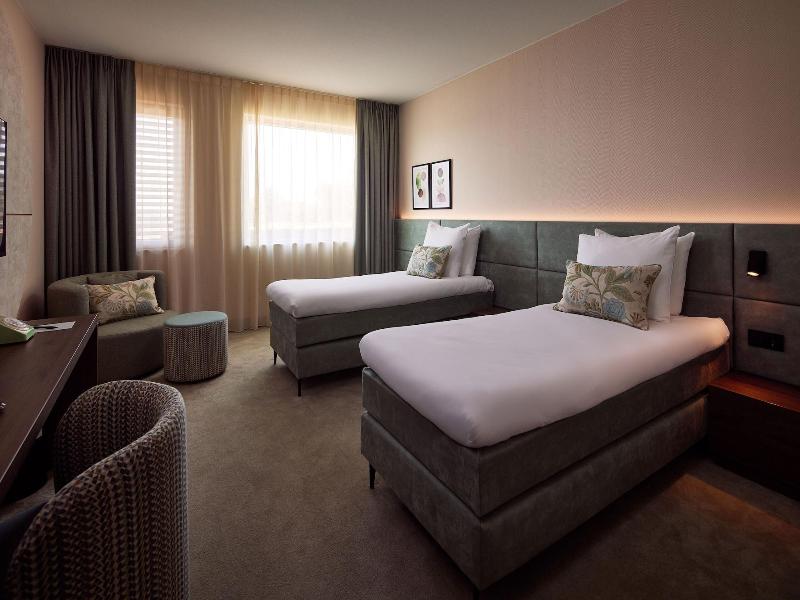 Van Der Valk Hotel Lelystad image