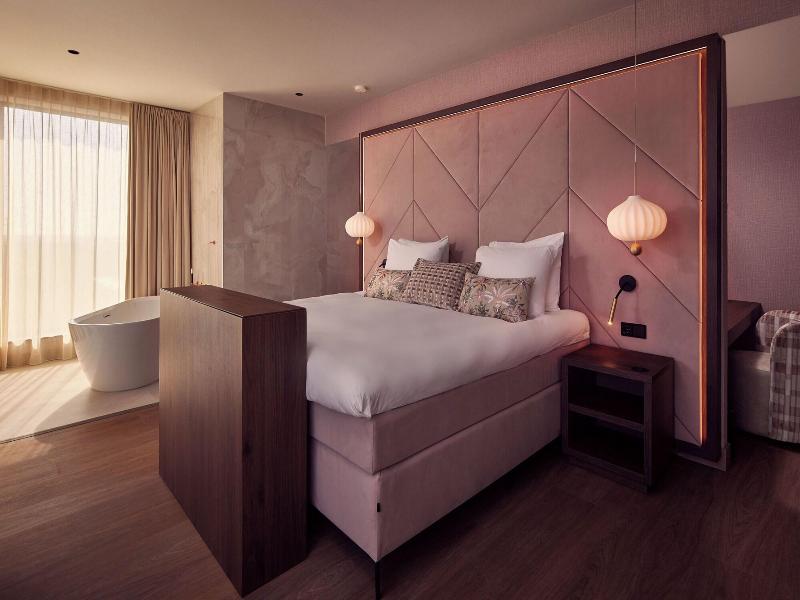 Van Der Valk Hotel Lelystad image