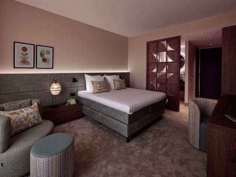 Van Der Valk Hotel Lelystad image