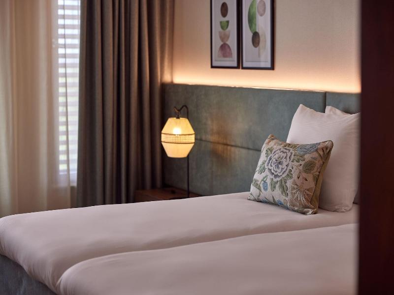 Van Der Valk Hotel Lelystad image