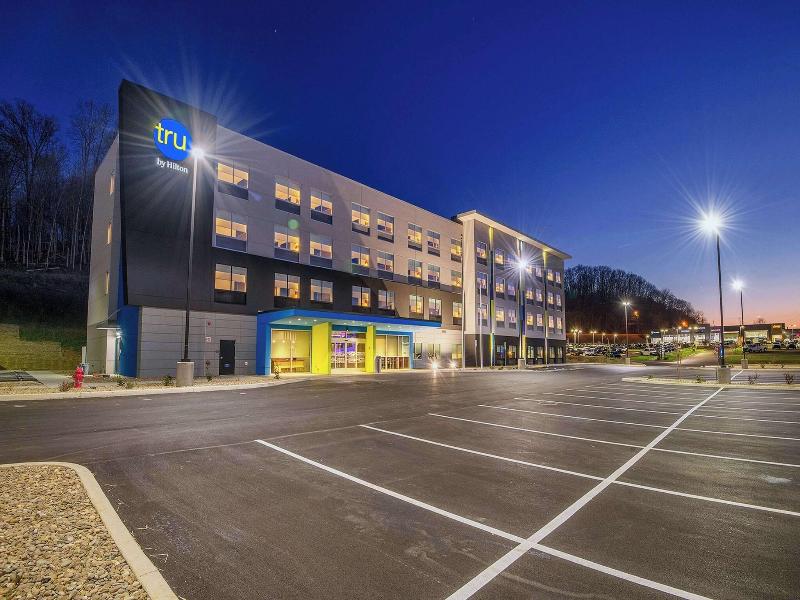 Tru By Hilton West Bristol Tn, Bristol, Abingdon