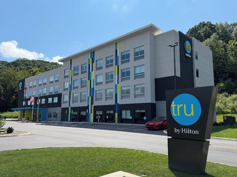 Tru By Hilton West Bristol Tn