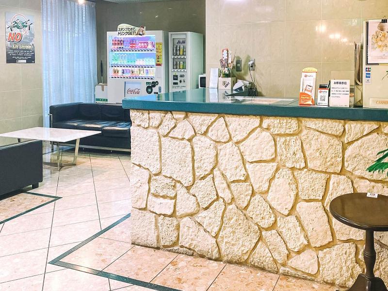 Business Hotel Mercury image