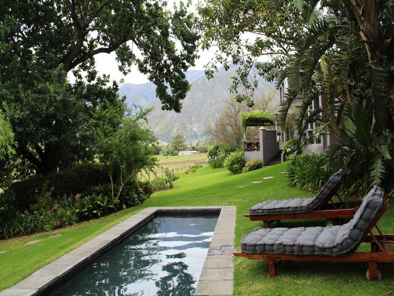 Arumvale Country House