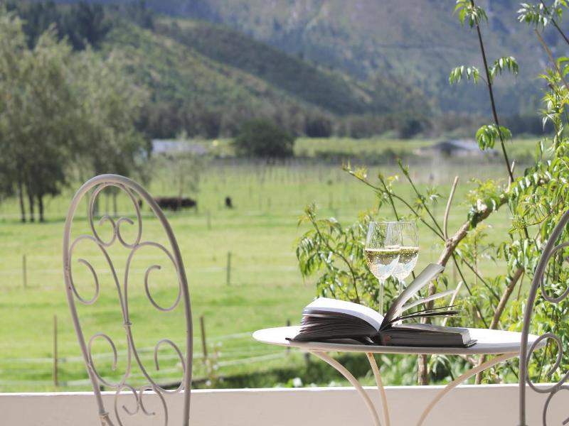 Arumvale Country House