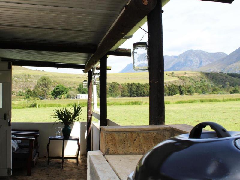 Arumvale Country House