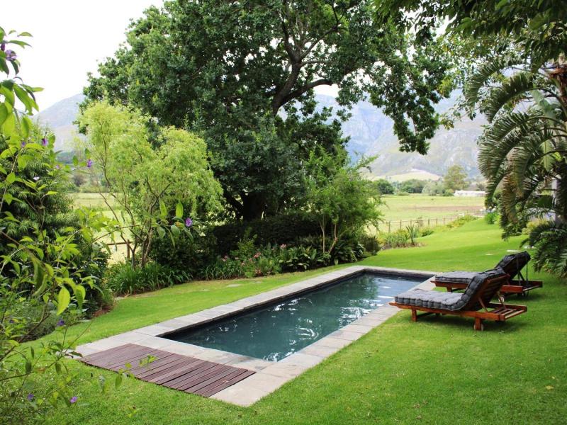 Arumvale Country House