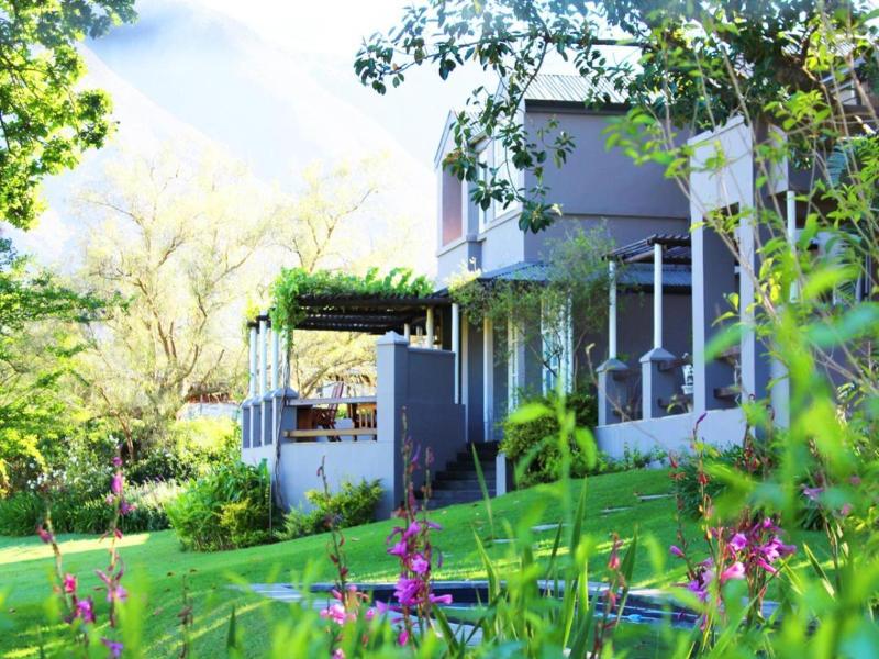 Arumvale Country House