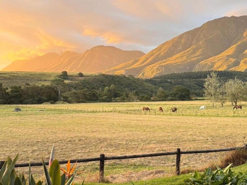 Arumvale Country House