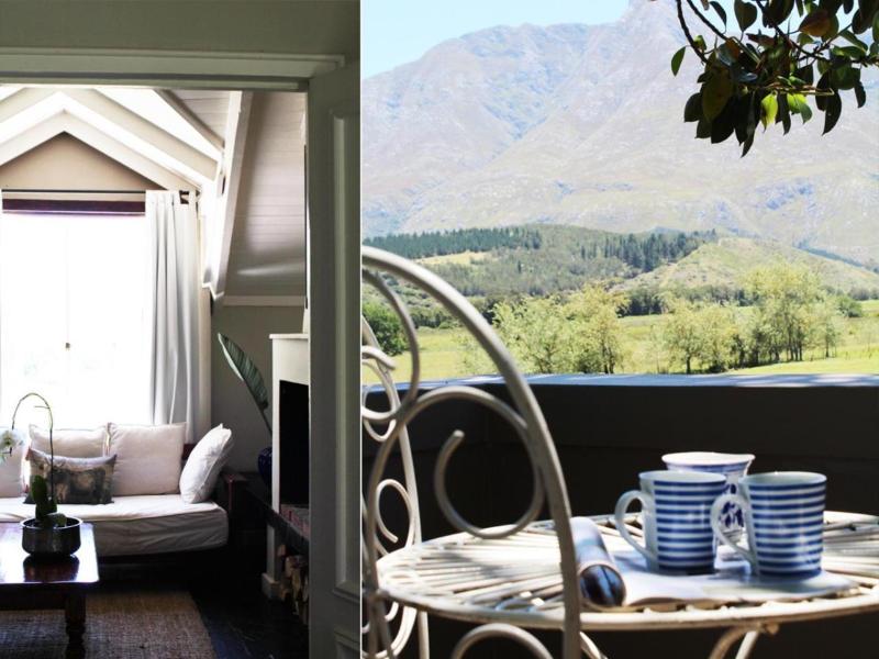 Arumvale Country House