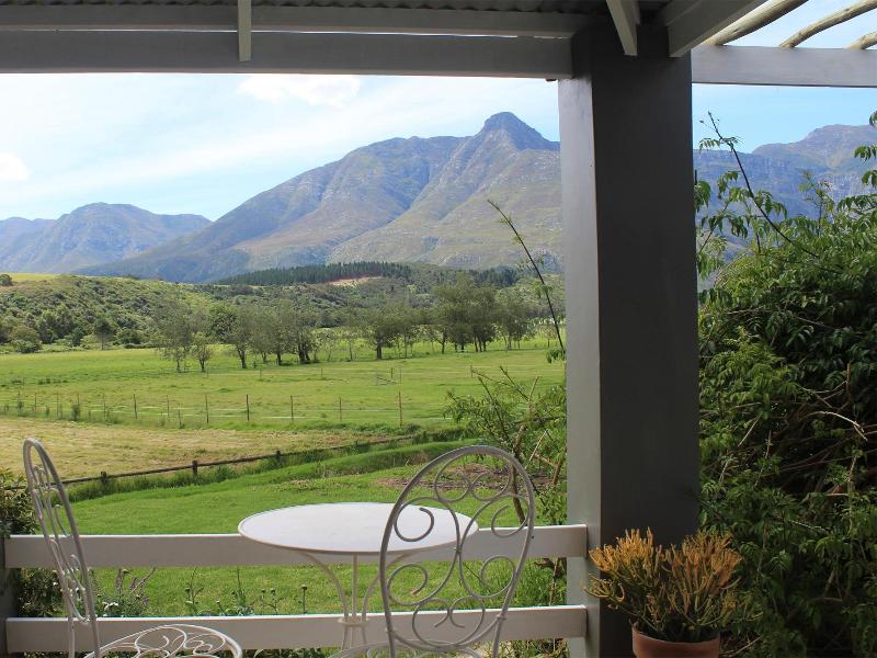 Arumvale Country House
