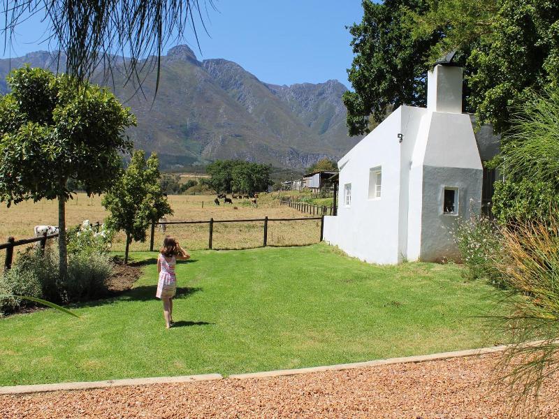 Arumvale Country House