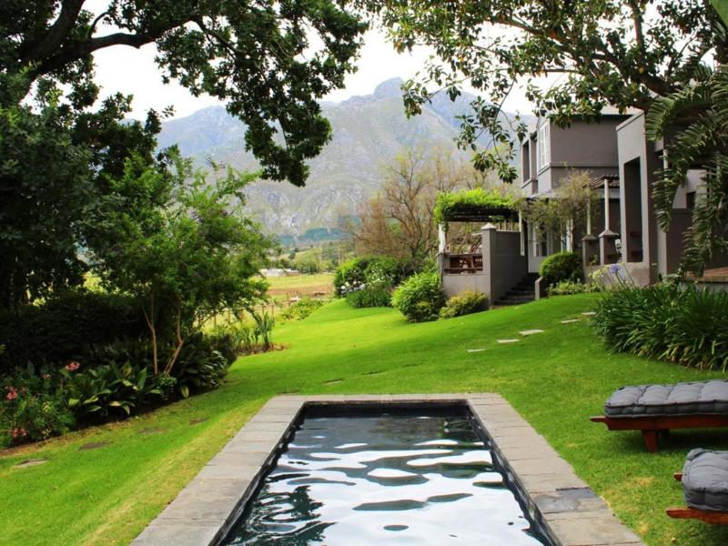 Arumvale Country House