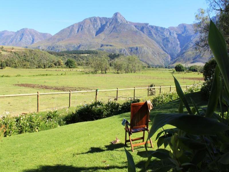 Arumvale Country House