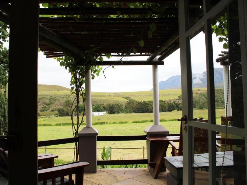 Arumvale Country House