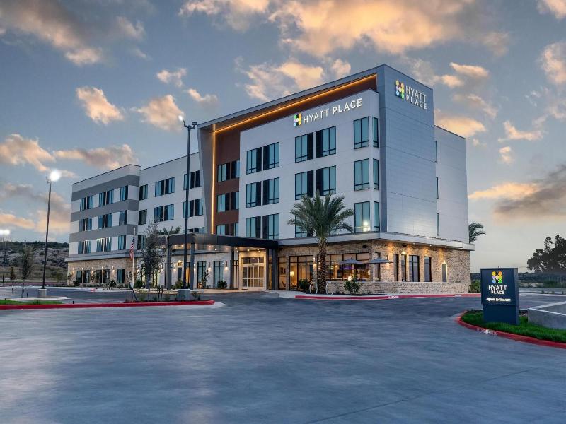 Hyatt Place Eagle Pass image