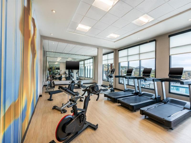 Hyatt Place Eagle Pass image