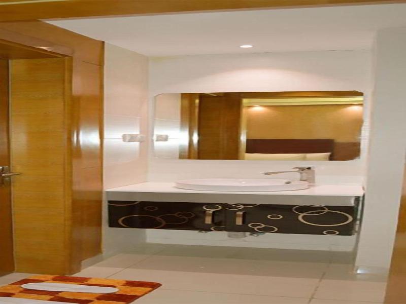 Yara Suites — general view