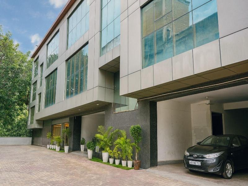 Hotel Jmk - Managed By Jmd Group