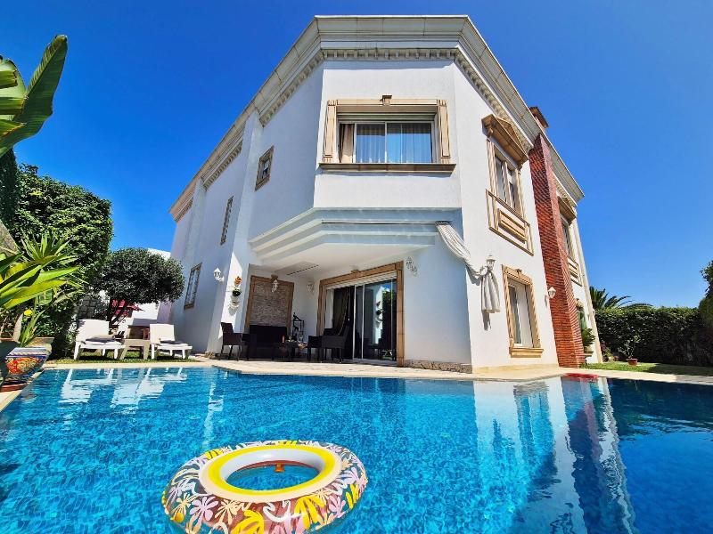 L'orchidã©e - Luxury Suites image