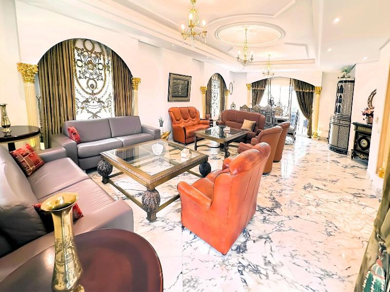 L'orchidã©e - Luxury Suites image